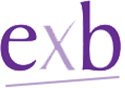 EXB logo